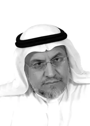 سعادة الدكتور: عمر بن زهير حافظ